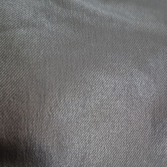 High Rise Black Jeans - Picture 12 of 16